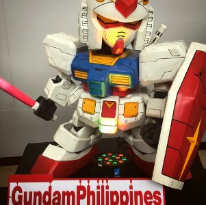 Gundam Philippines