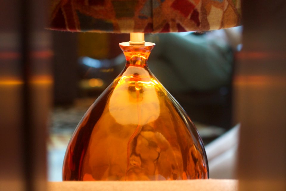 2010/365/180 Magic Lamp