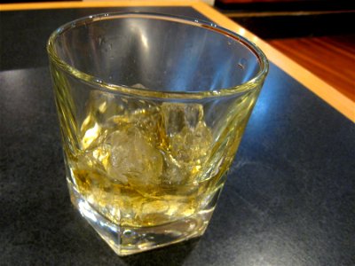 Cough Medicine #23