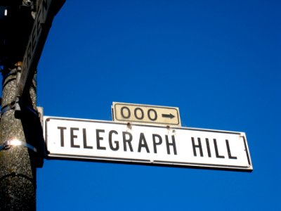 Top of the Hill