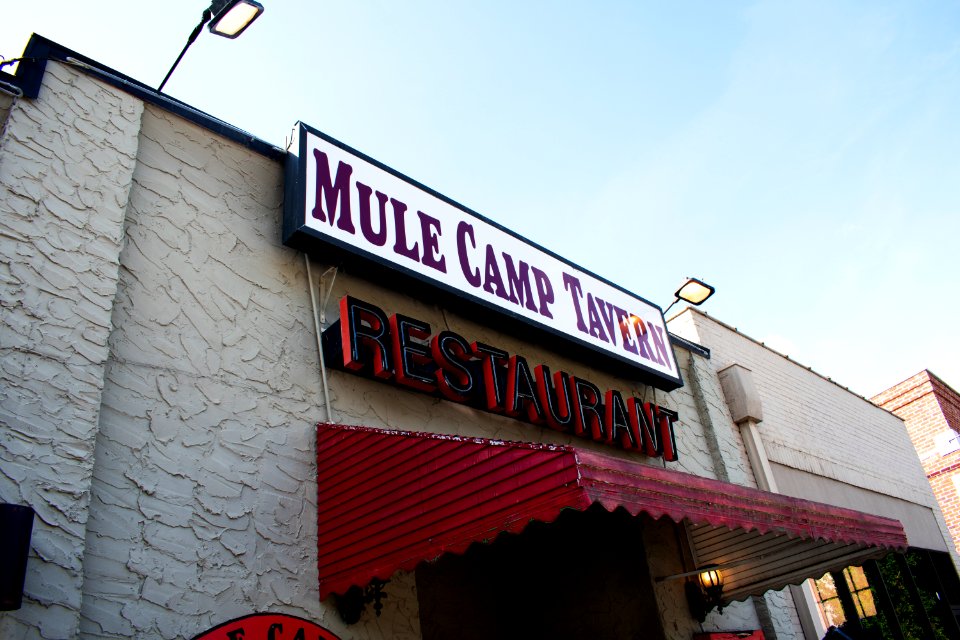 Mule Camp Tavern (detailed)