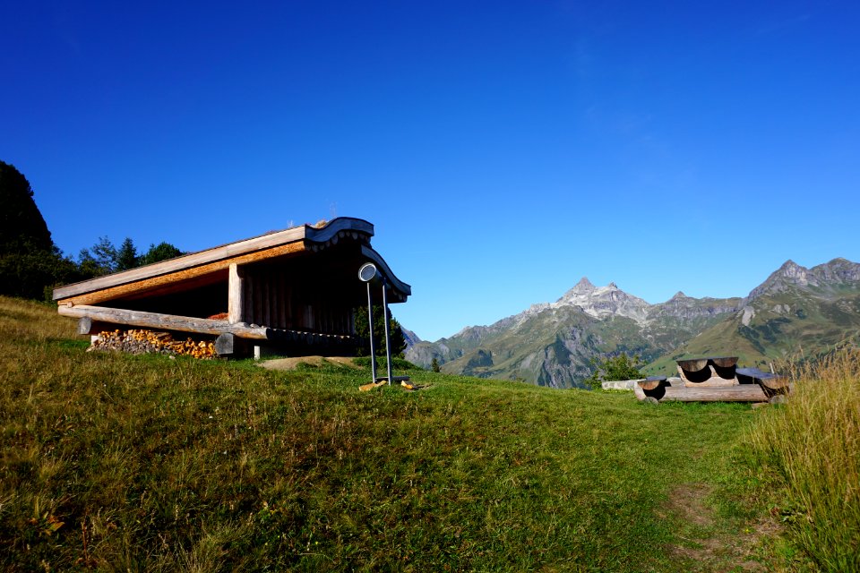 Firstboden (Kanton Glarus)