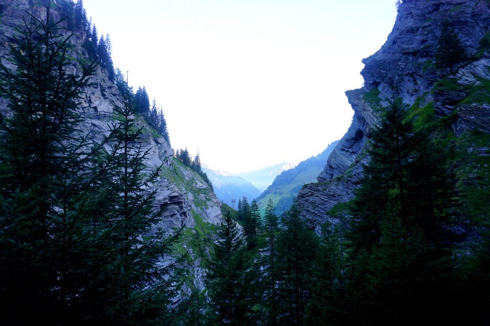 Tschinglenschlucht (Kanton Glarus)