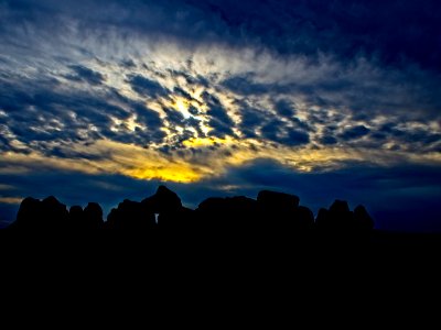 Lübbensteine photo