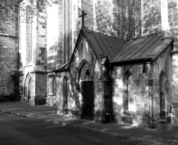 St. Stephani