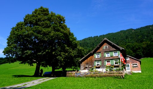 Niederurnertal (Kanton Glarus) photo