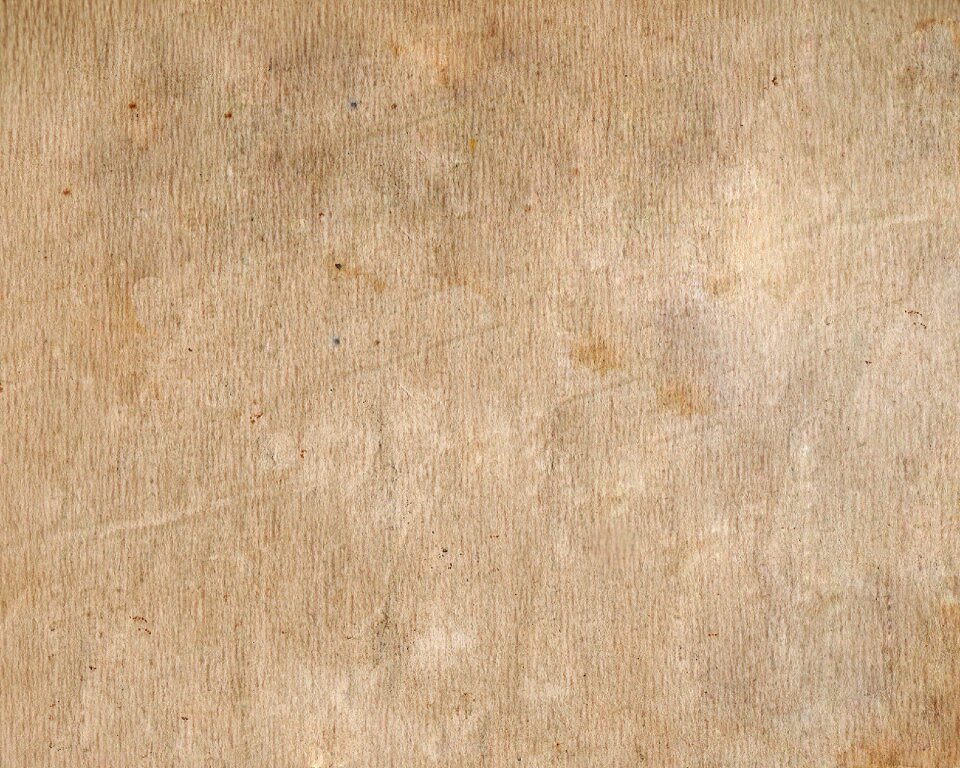 Paper retro golden