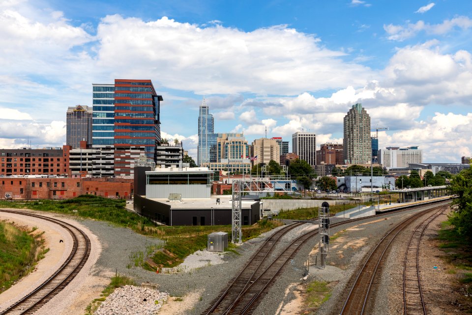 Raleigh, NC