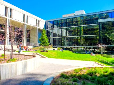 McHenry Library UCSC