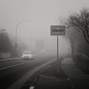 MIsty Sunday Morning - Photo Walk