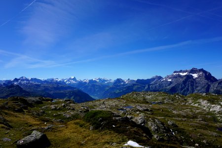 Fessis Seeli/Glarner Alpen (Kanton Glarus) photo
