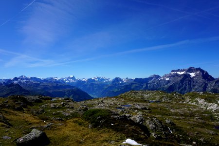 Fessis Seeli/Glarner Alpen (Kanton Glarus)