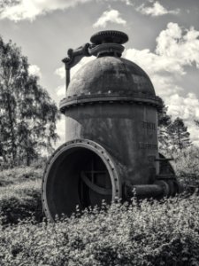 Steam Thingy