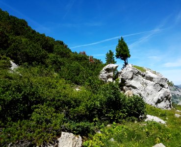 Mürtschenfurggel (Kanton Glarus) photo