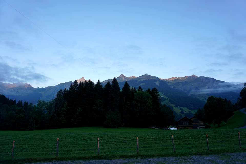 Töniberg/Elm (Kanton Glarus)