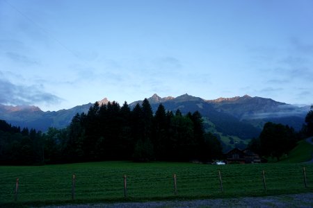 Töniberg/Elm (Kanton Glarus)