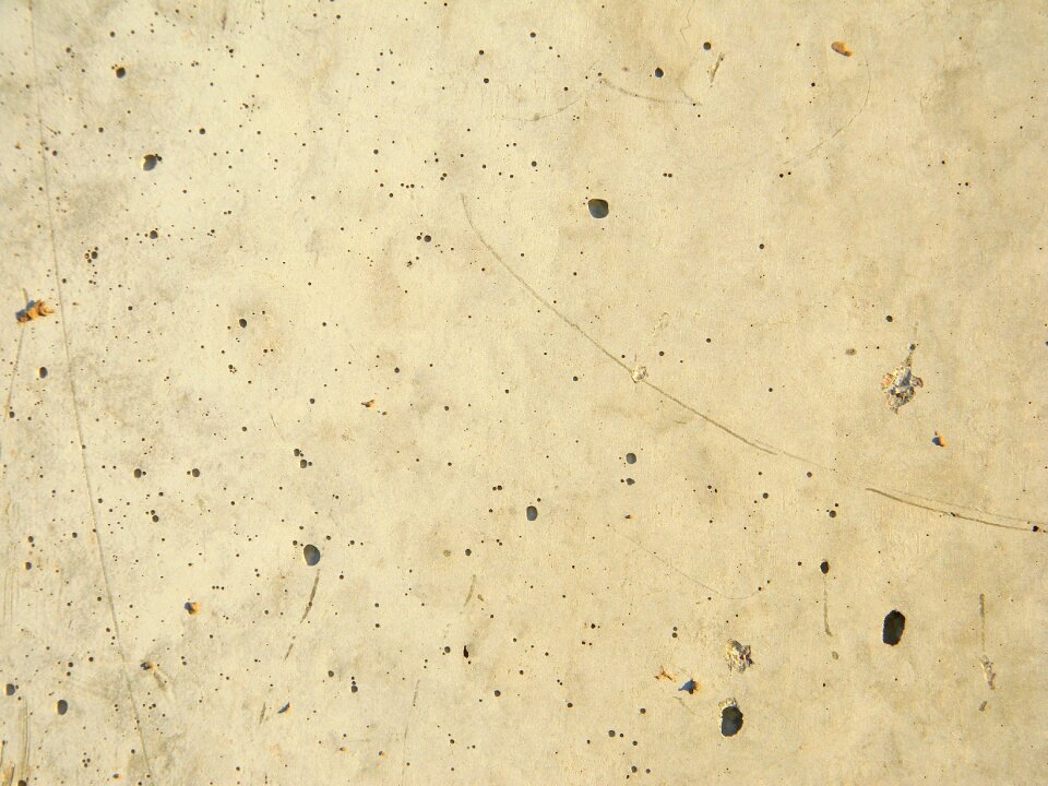 White concrete concrete texture construction