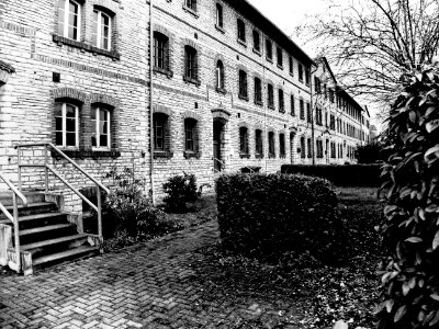 Schachthäuser