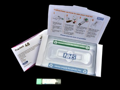 Bowel Cancer - Difficult To Ignore So Don't