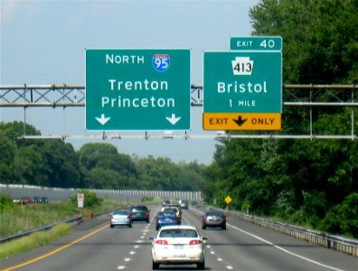 On the Road to Pricenton