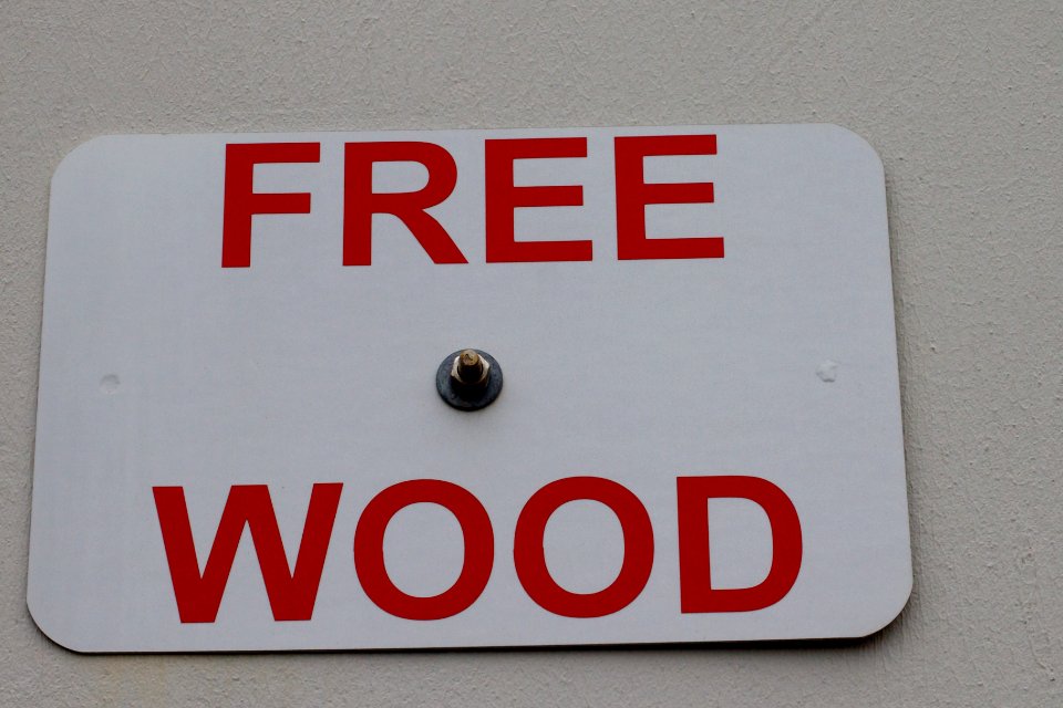Free as in Burn Me