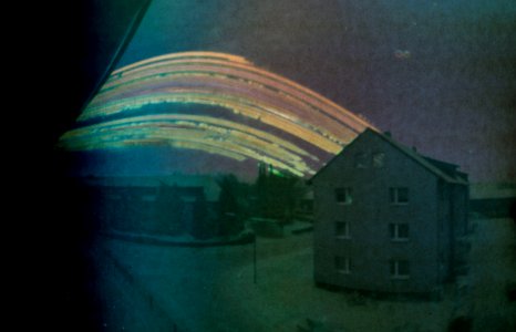 Solarcan Pinhole