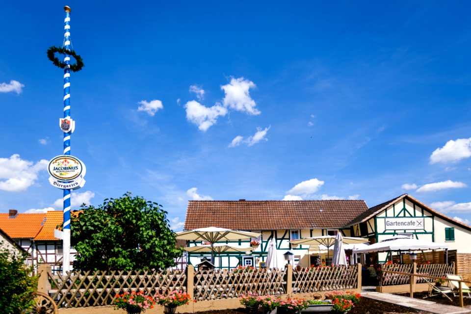 2017-07-03 Villa Rustica, Altenburschla IMG 4395-HDR edit Christoph Braun