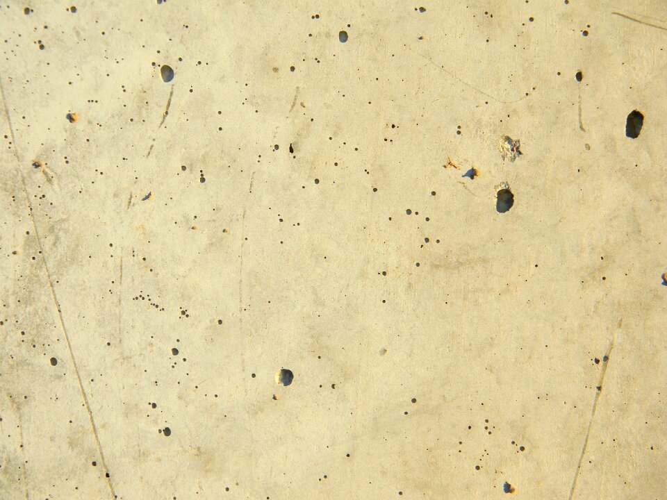 White concrete concrete texture construction
