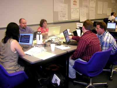 EDUCAUSE Instructional Technology Leadership Institute