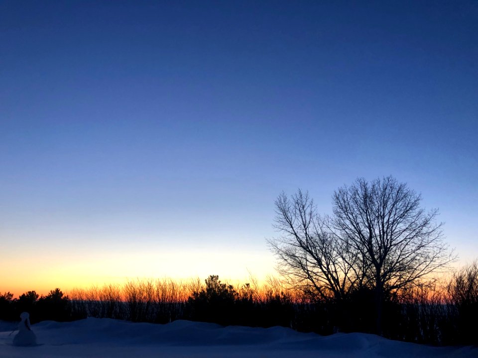 2021/365/49 The Sunset Never Disappoints