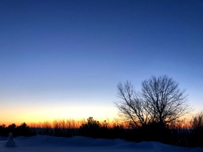 2021/365/49 The Sunset Never Disappoints