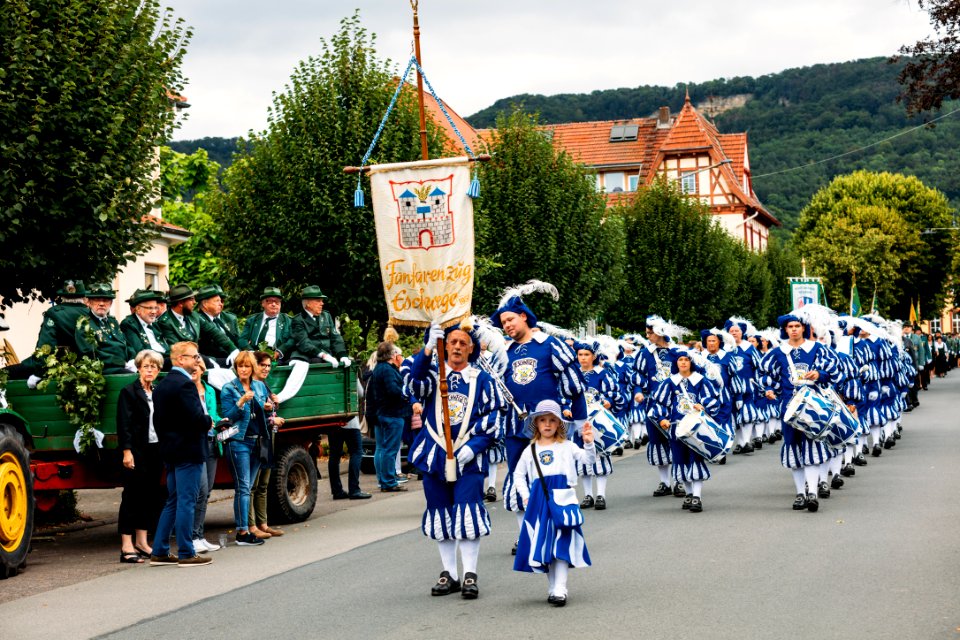 2019-07-14 451. Wanfrieder Vogelschießen IMG 2154 edit Christoph Braun