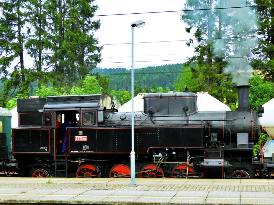 423.009 w Lichkov