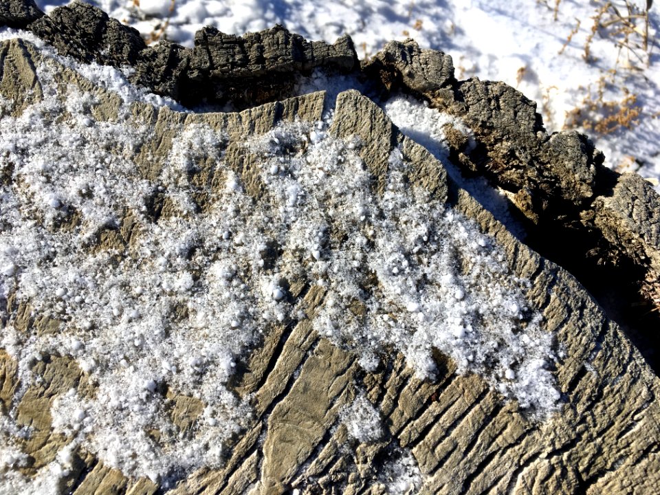 Cliff Edge