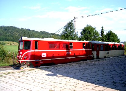 Třemešná ve Slezsku