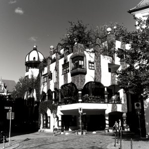 Photo Walk - Magdeburg