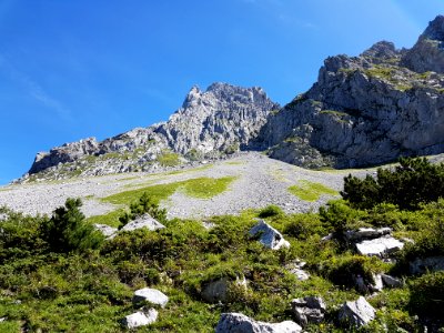 Mürtschenstock (Kanton Glarus) photo