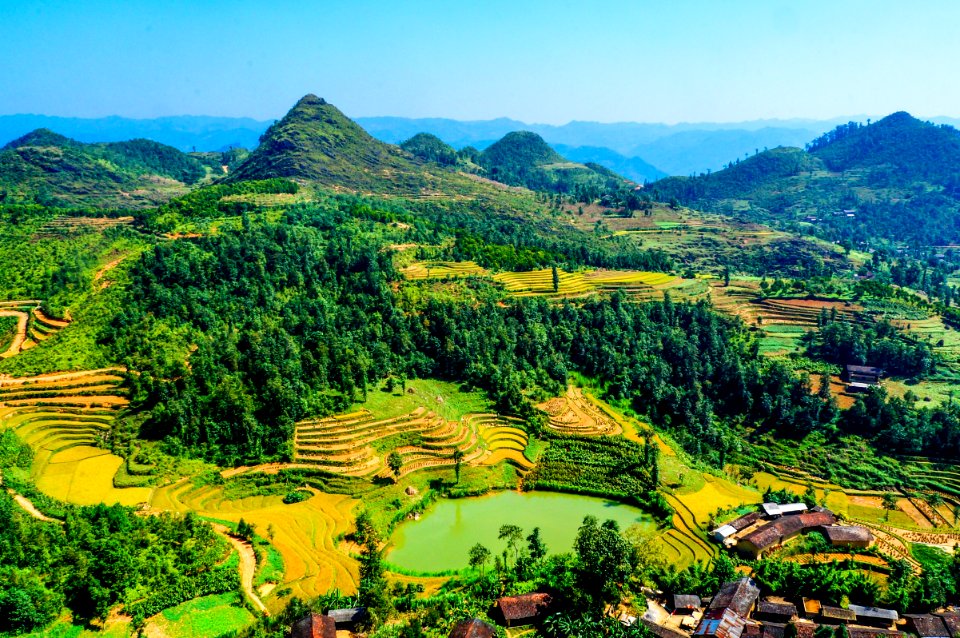 Ha Giang - 2012 - 128