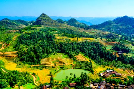 Ha Giang - 2012 - 128
