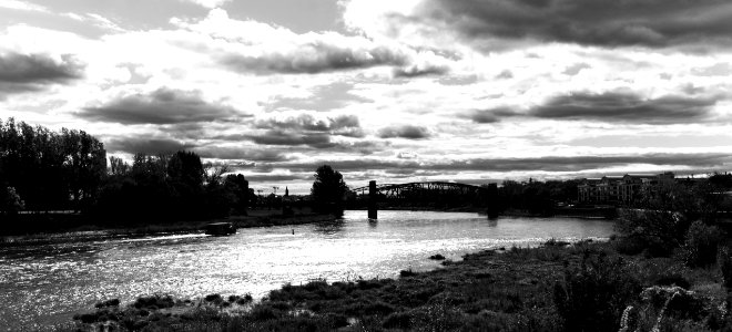 Photo Walk  - Magdeburg