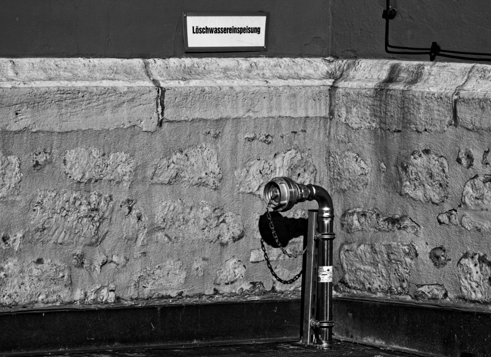 Hydrant