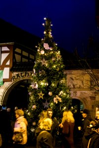 2019-12-07 Wanfrieder Weihnachtsmarkt IMG 7601 edit Christoph Braun