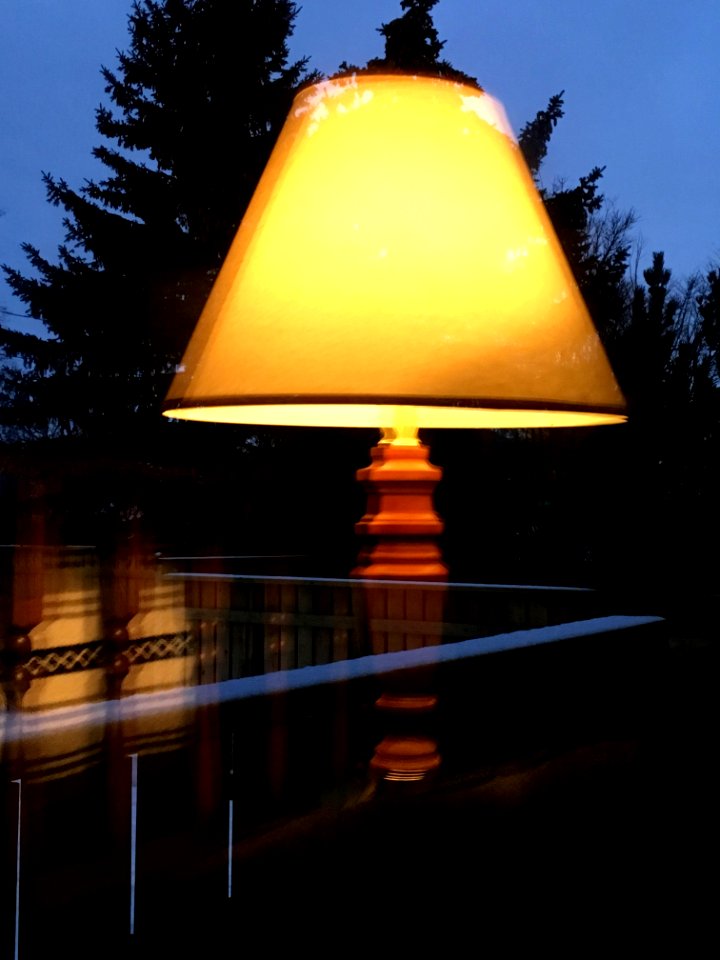 Light The Night