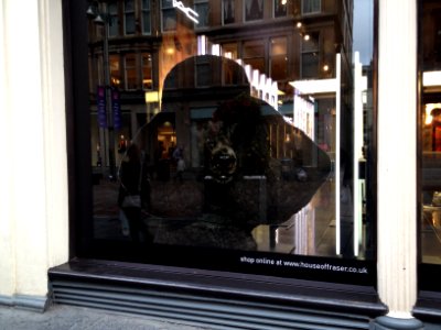 Glasgow - Haute Dogs