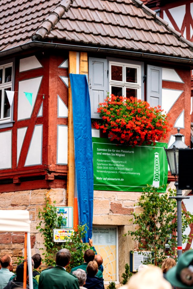 2019-07-13 451. Wanfrieder Vogelschießen IMG 1858 edit Christoph Braun