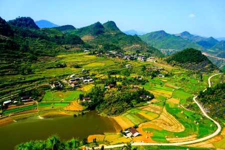 Ha Giang - 2012 - 140