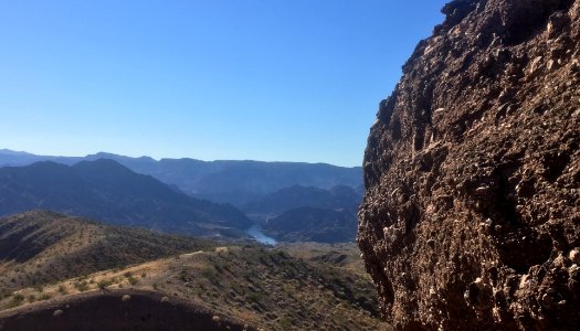 The Colorado River View photo
