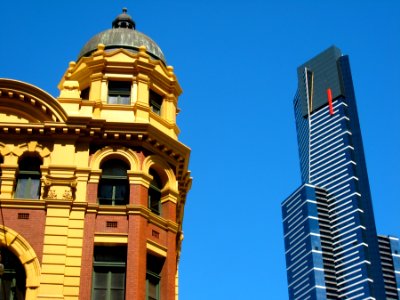A Tale of Two Towers