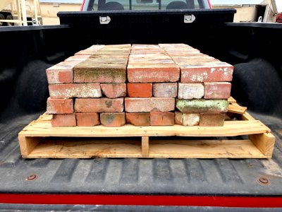 2020/366/118 Got Bricks?