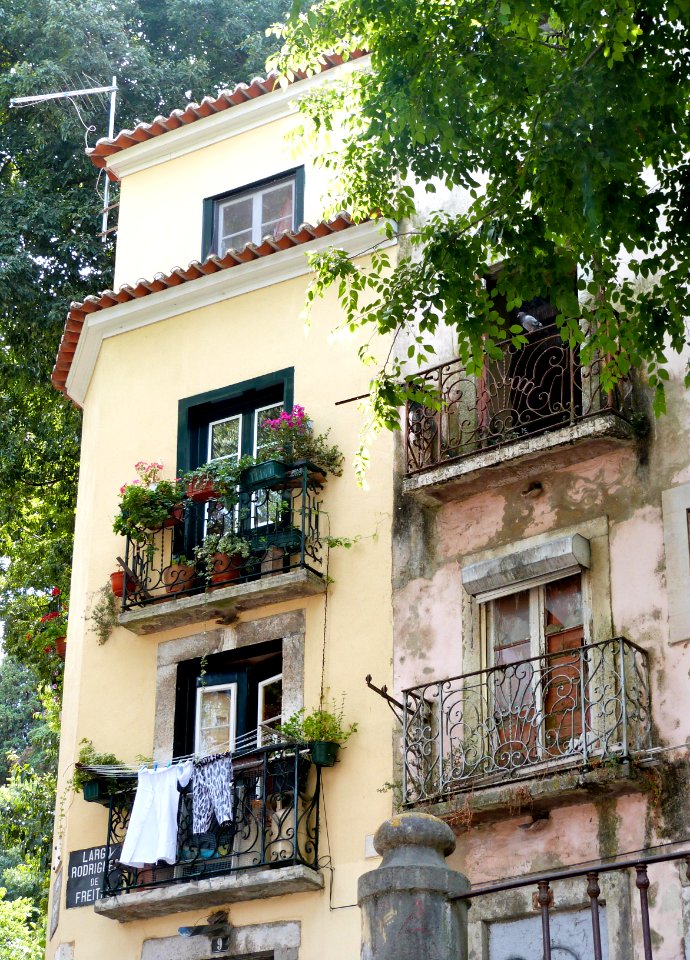 Lisboa (august 2013)